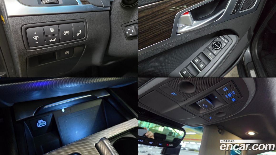 Genesis G80 2019
