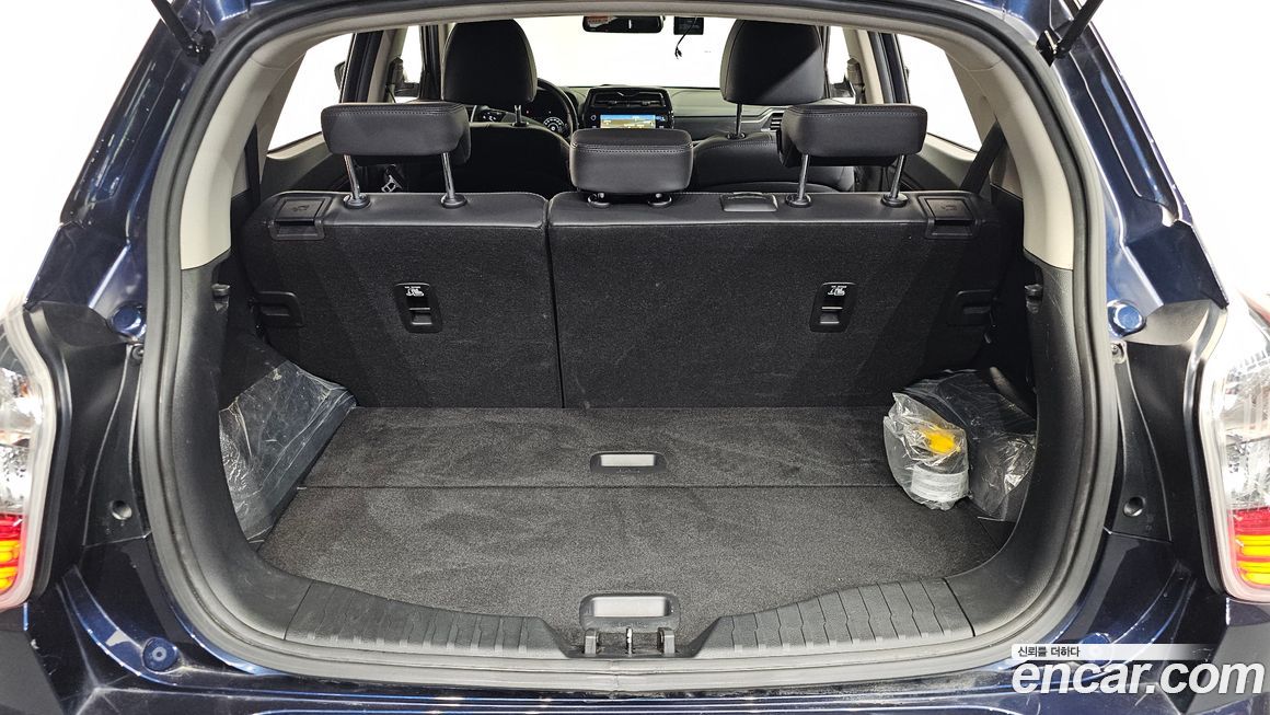 KG_Mobility_Ssangyong TIBOLI 2022