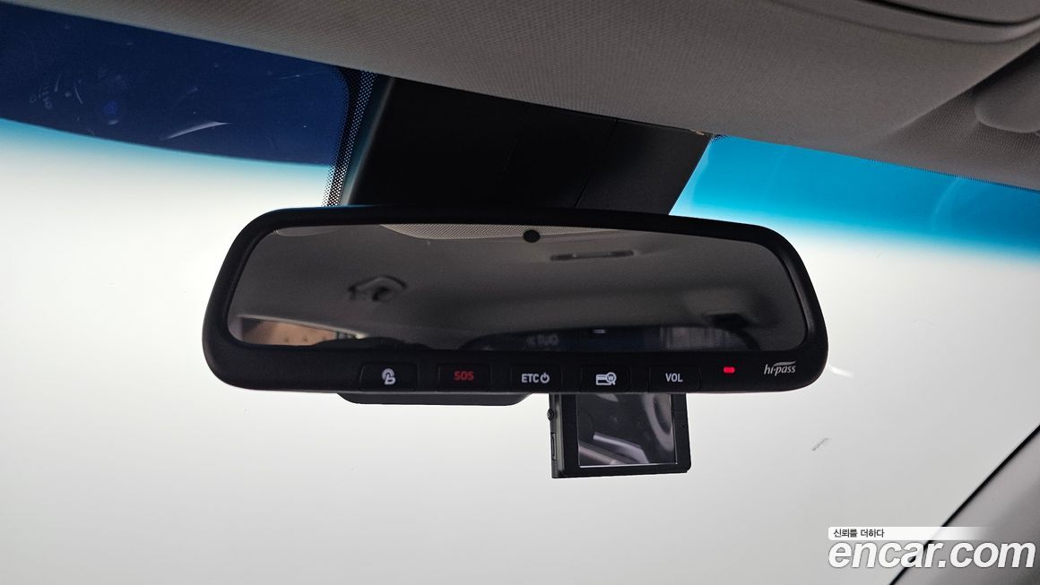 Hyundai Tucson 2020