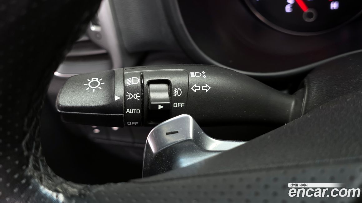 Kia Sportage 2018