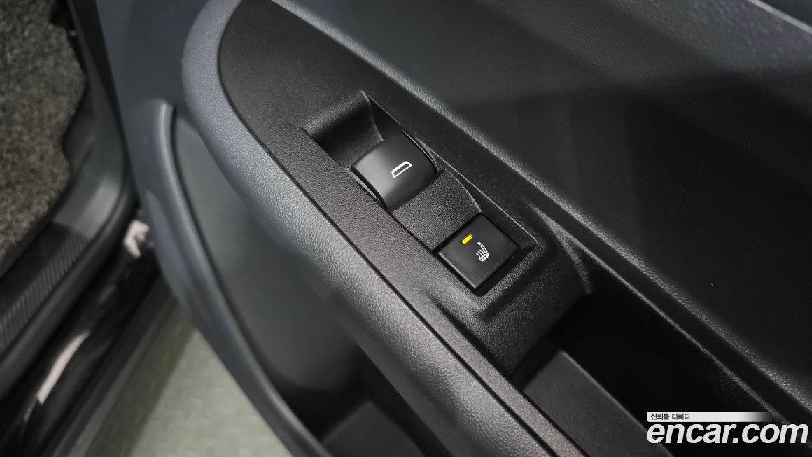 ChevroletGMDaewoo Bolt EV 2020