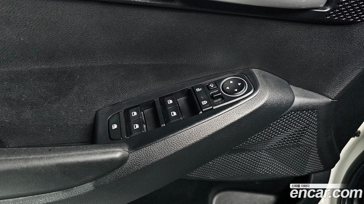 Kia Seltos 2021