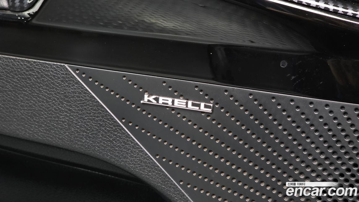 Kia K5 2020