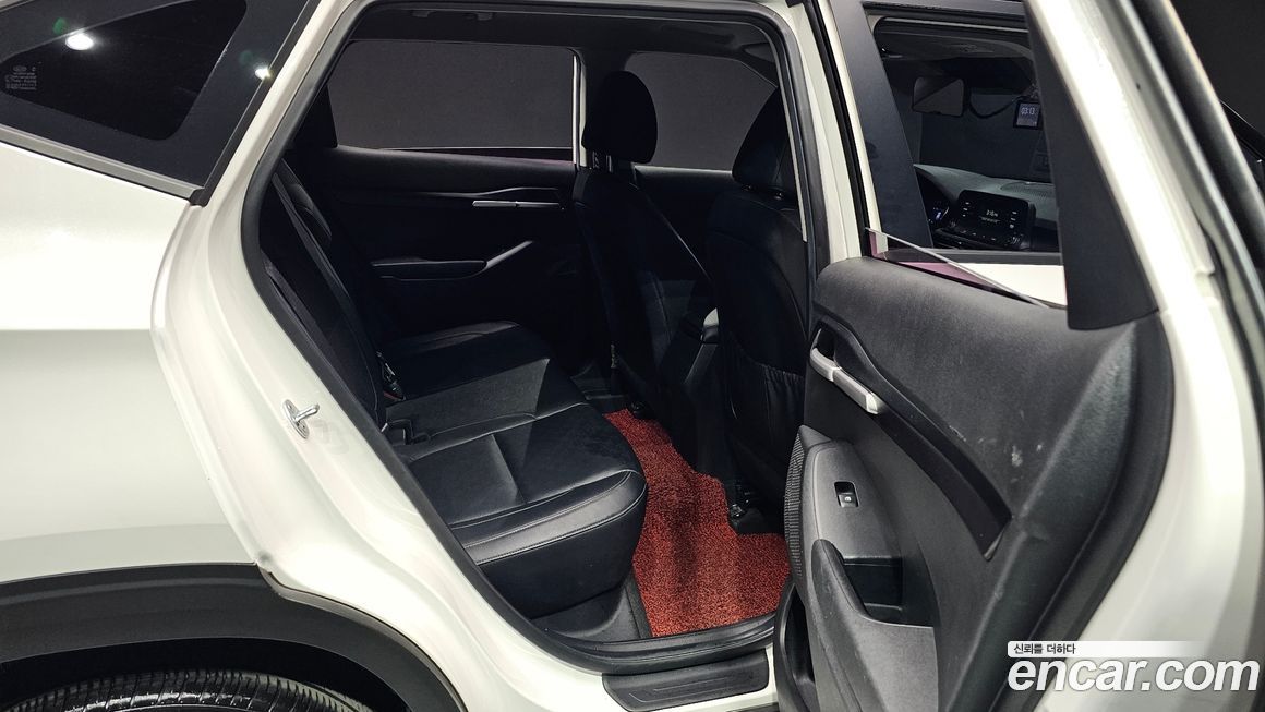 Kia Seltos 2021