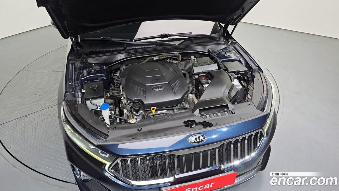 Kia K7 2020