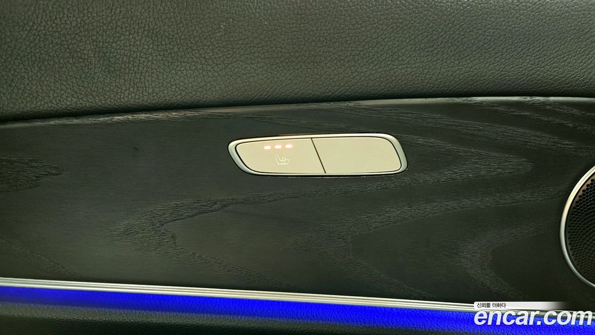 Mercedes-Benz E-Class 2017