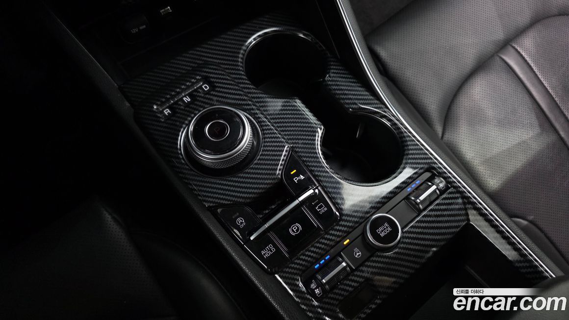 Kia K5 2020