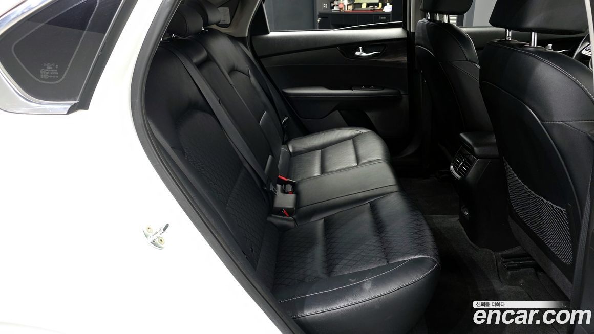 Kia K3 2022