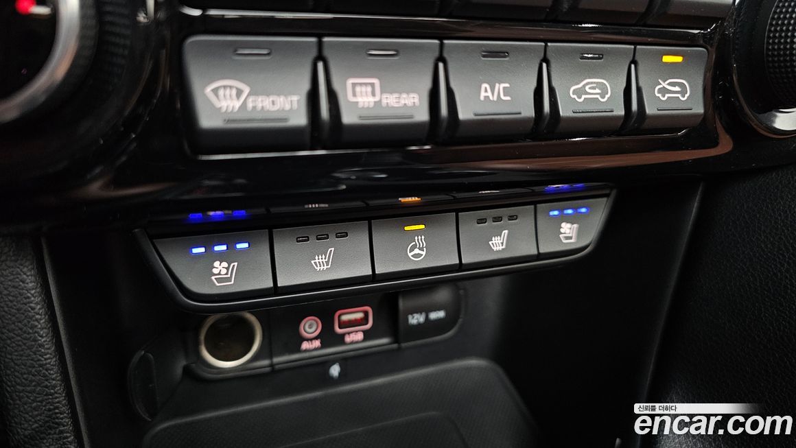 Kia Sportage 2018