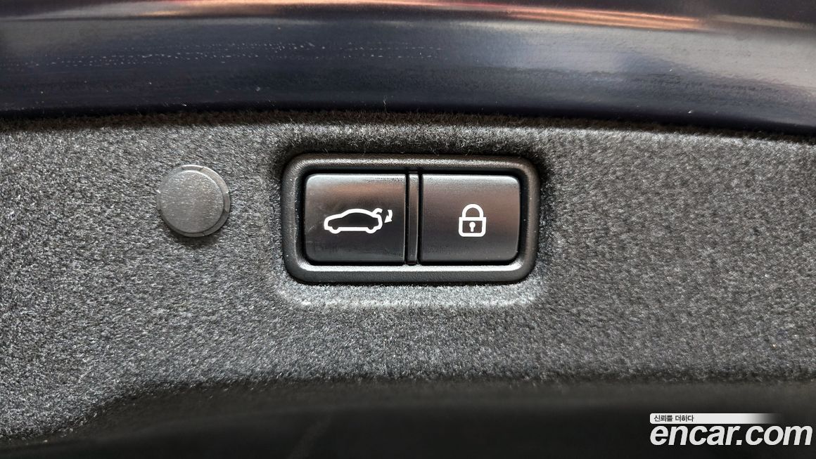 Kia K7 2020