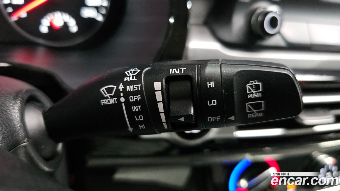 Kia Seltos 2021