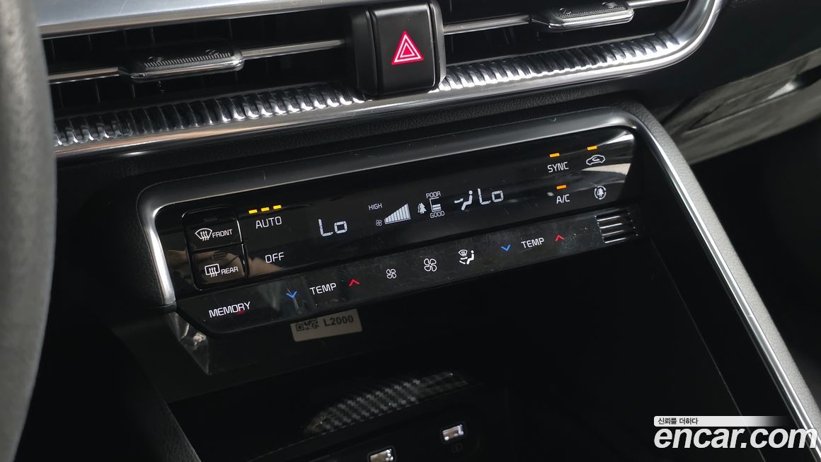 Kia K5 2020