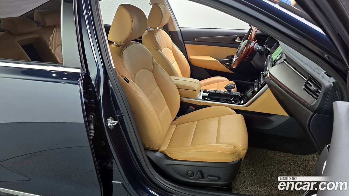Kia K7 2020