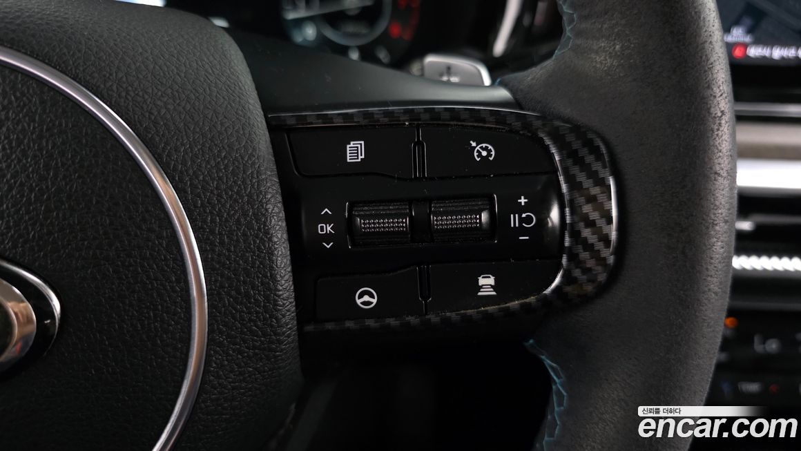 Kia K5 2020