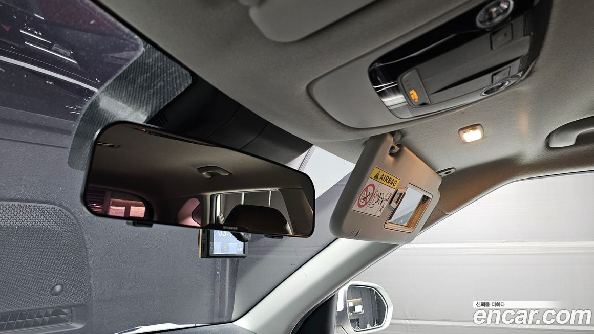 Kia Seltos 2021