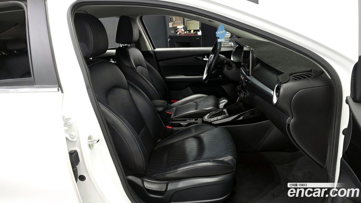 Kia K3 2022
