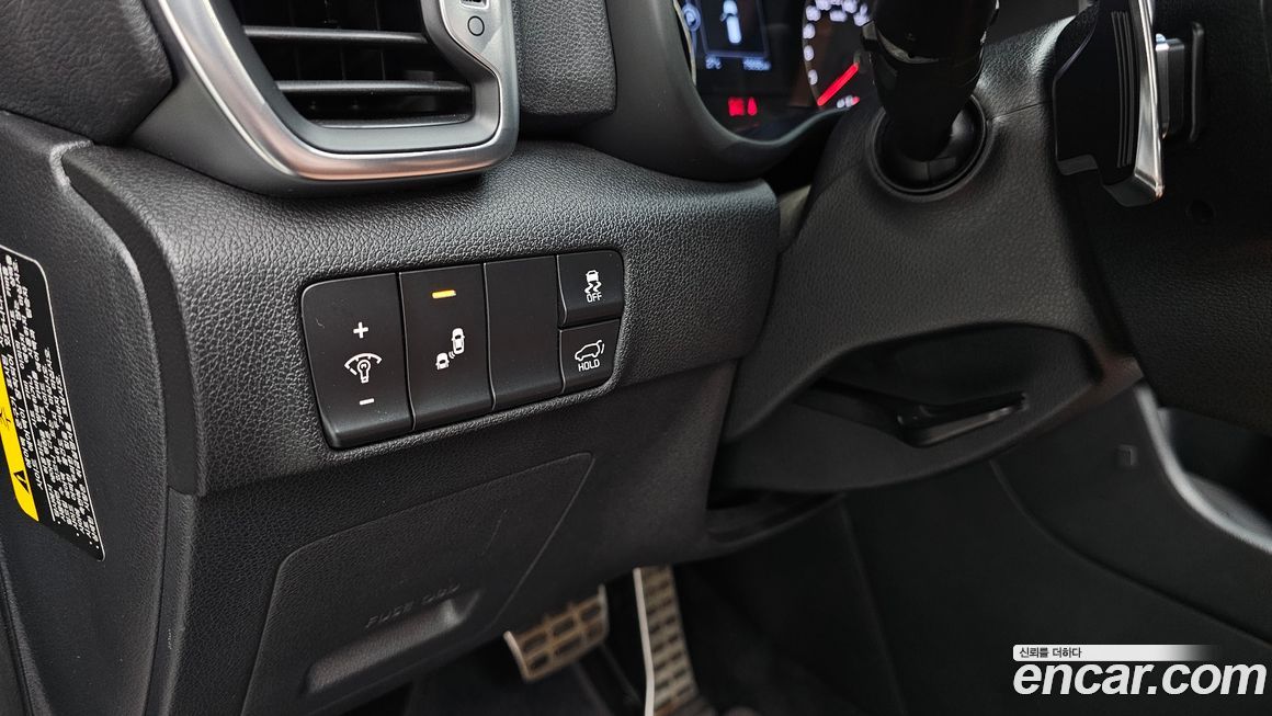 Kia Sportage 2018