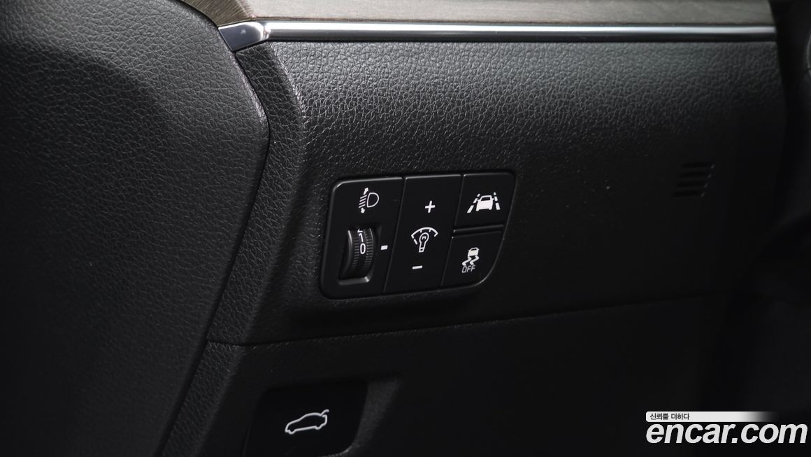 Kia K5 2020