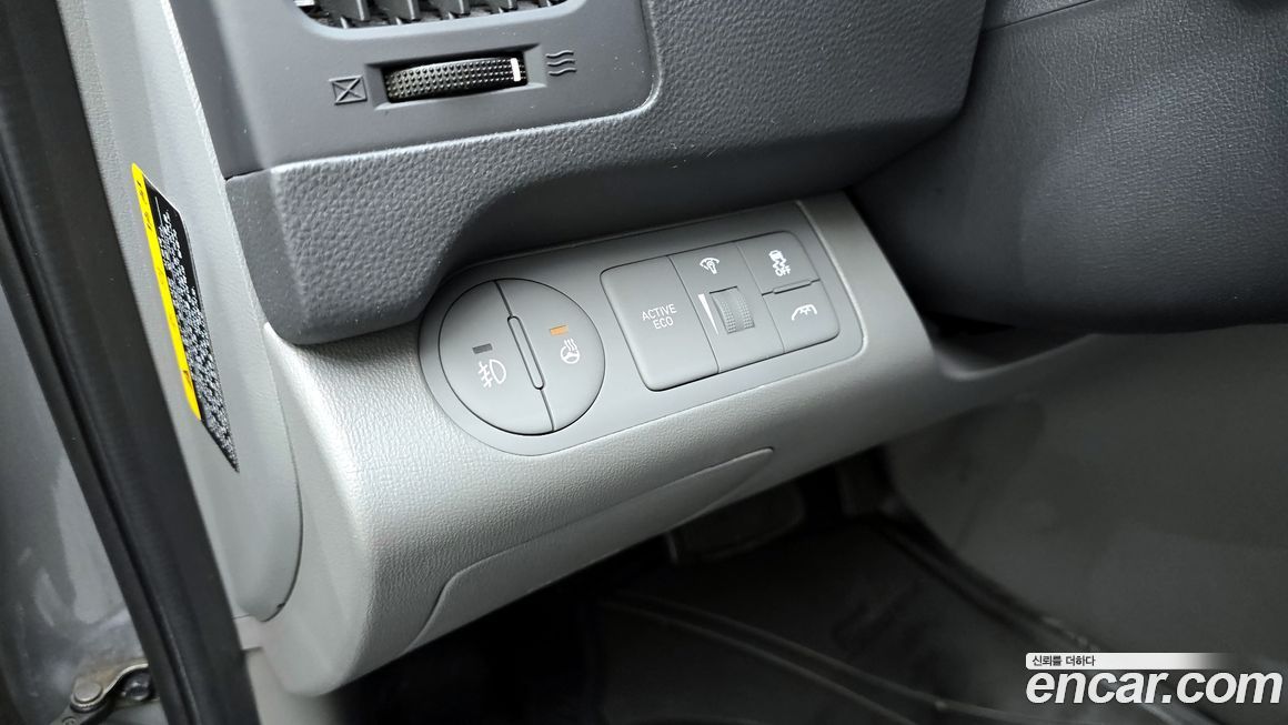 Hyundai Starex 2020
