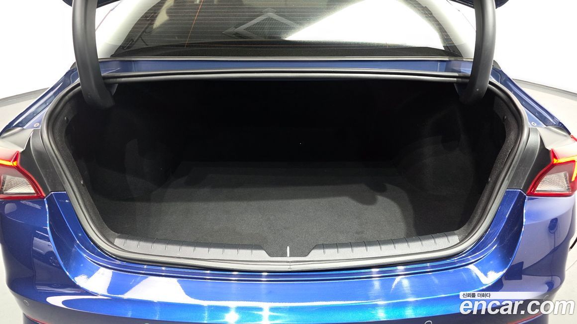 Kia K5 2020