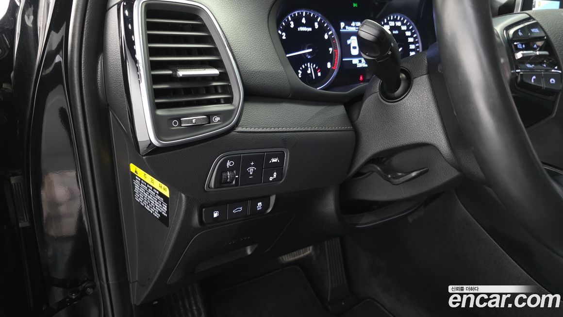 Hyundai Grandeur 2019