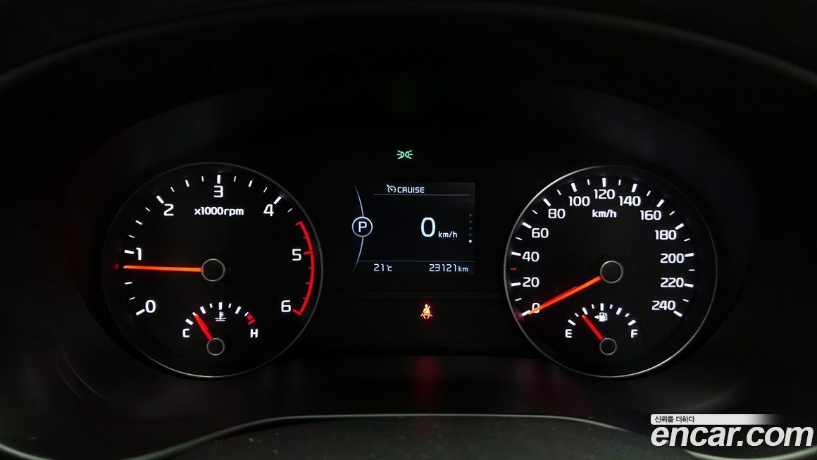 Kia Sportage 2018