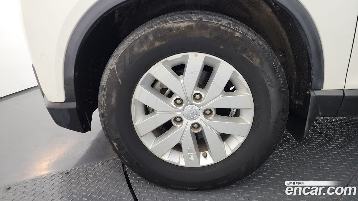 KG_Mobility_Ssangyong Rexton 2022