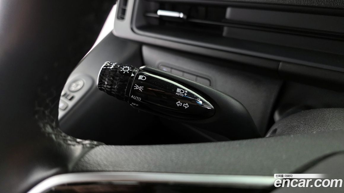 Hyundai Staria 2022
