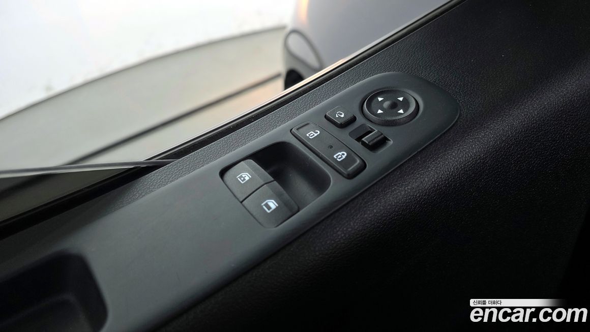Hyundai Staria 2022