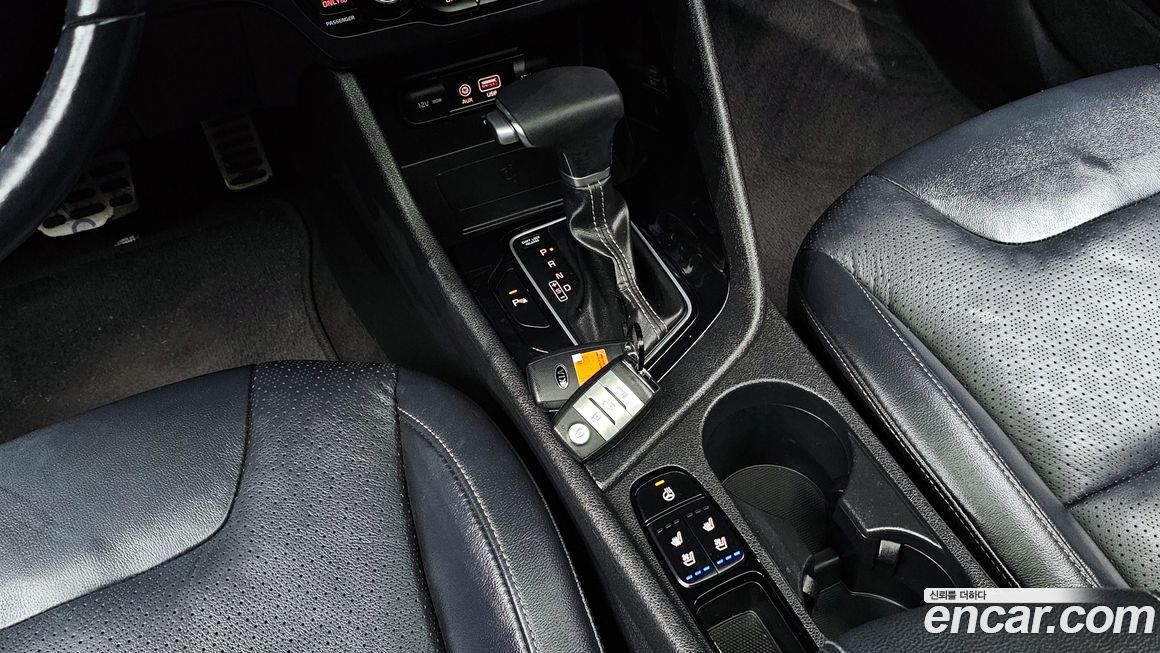 Kia Niro 2018