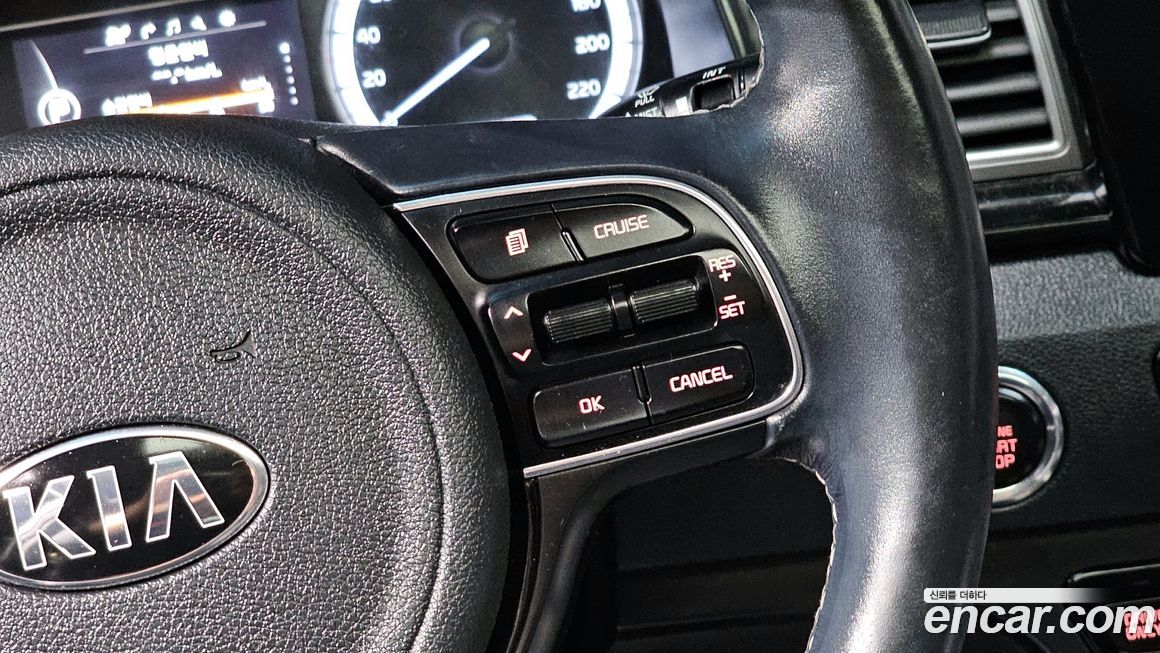 Kia Niro 2018