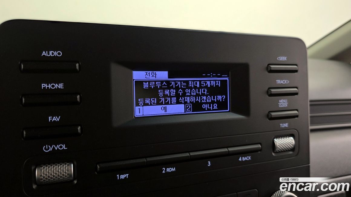 Hyundai Staria 2022