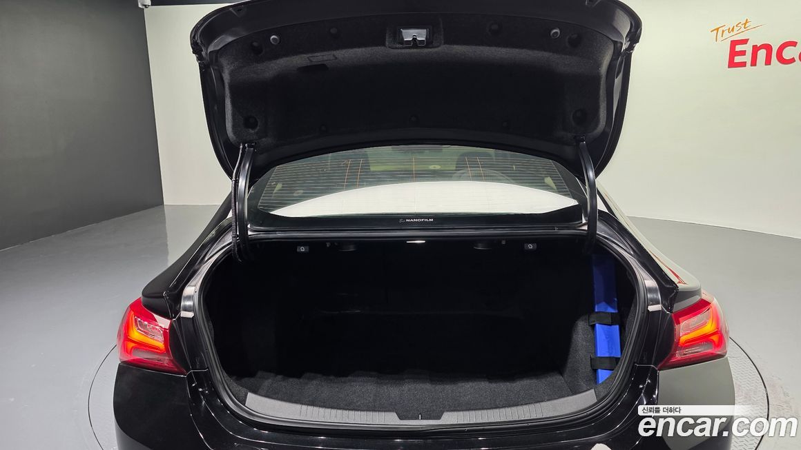 ChevroletGMDaewoo Malibu 2020