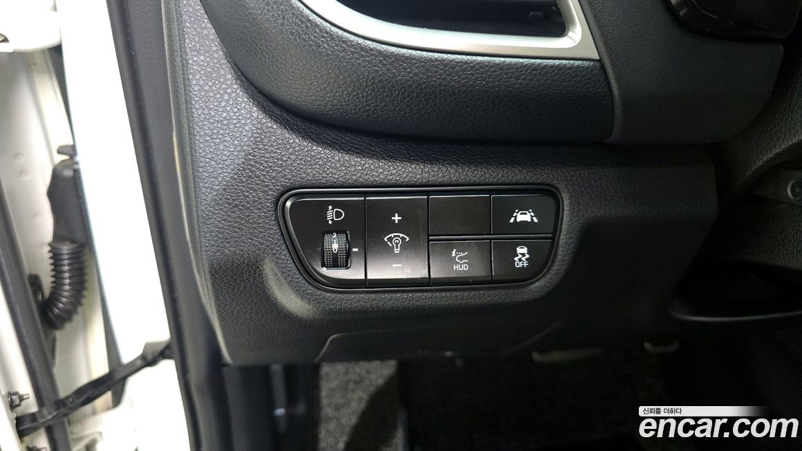 Kia Seltos 2020