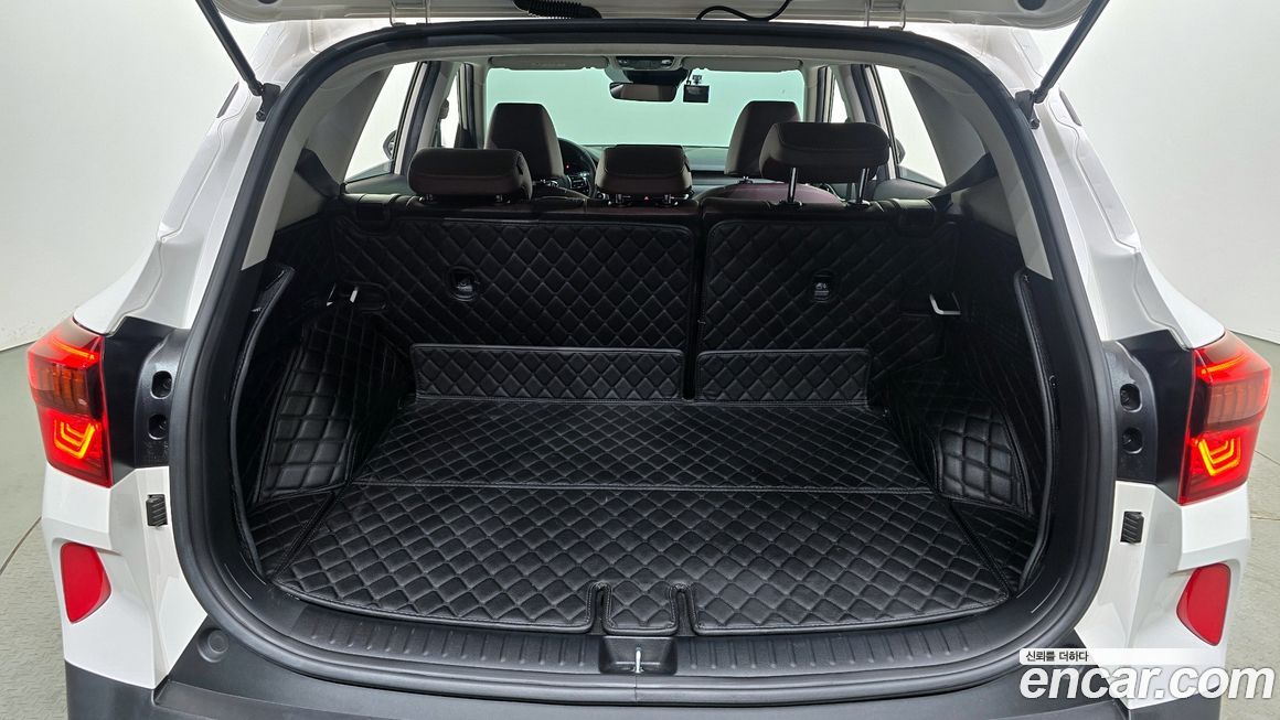 Kia Seltos 2020