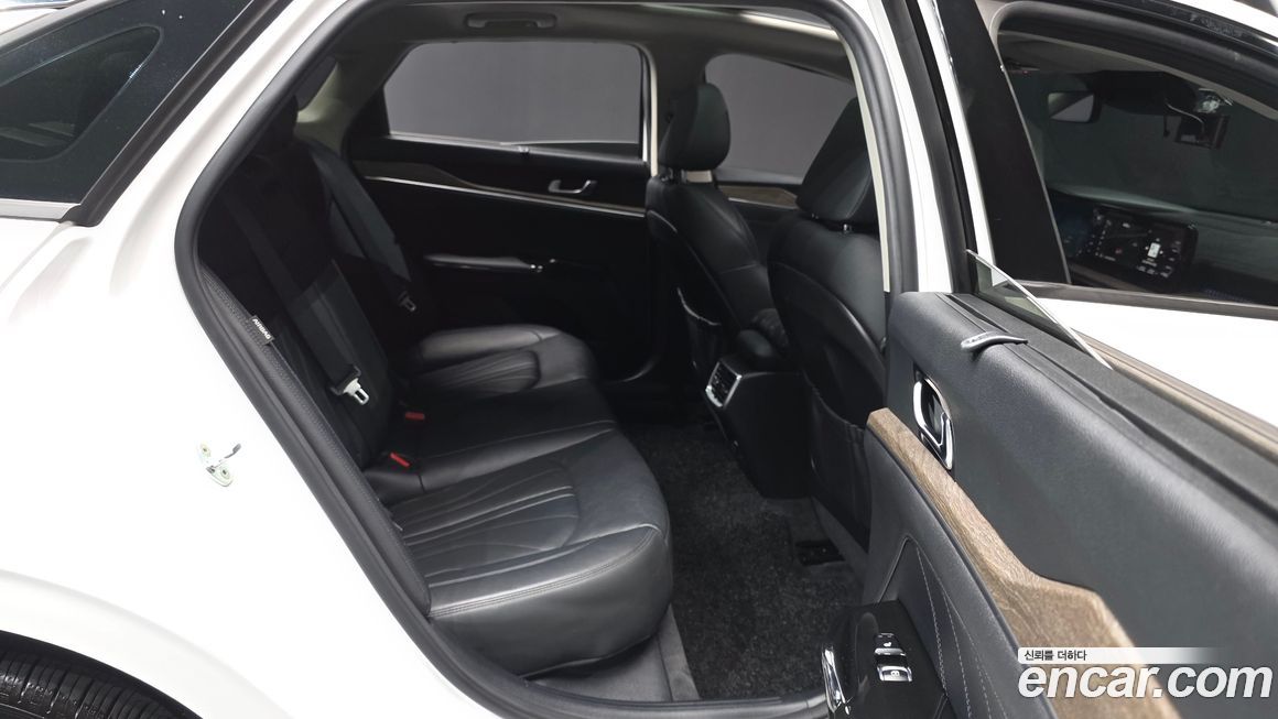 Kia K5 2020