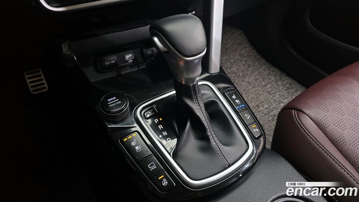Kia Seltos 2020