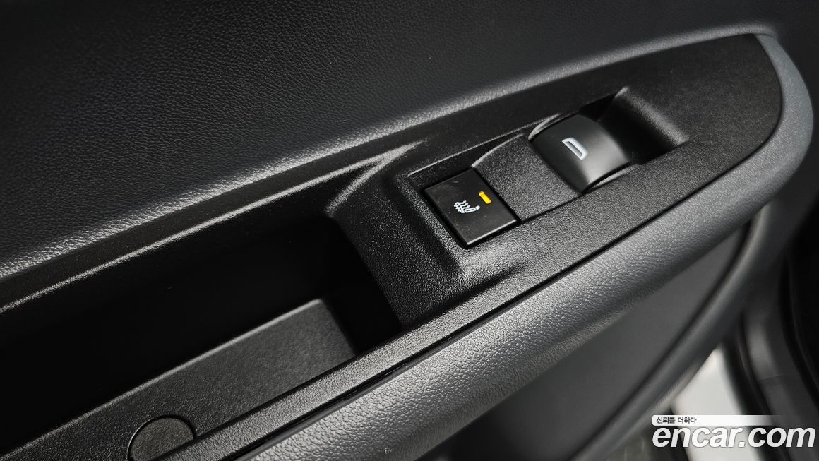 ChevroletGMDaewoo Bolt EV 2020