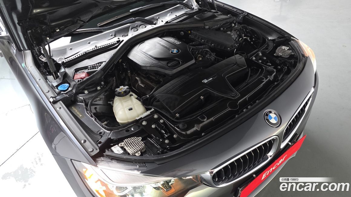 BMW Gran Turismo 2018