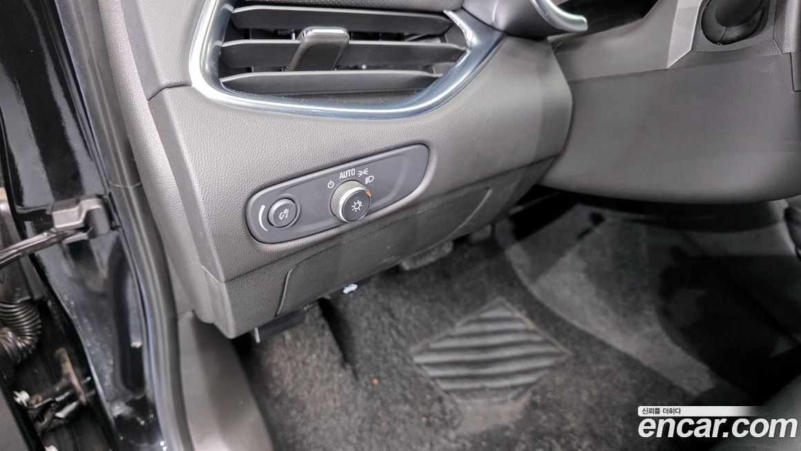 ChevroletGMDaewoo Malibu 2020