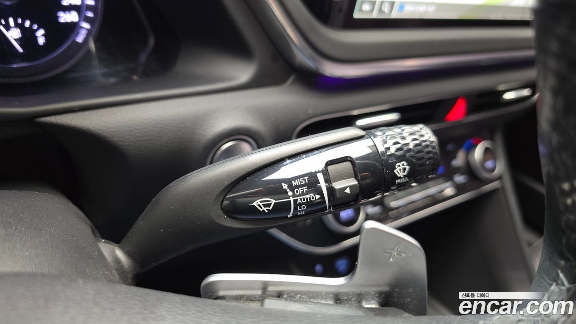 Hyundai Sonata 2022