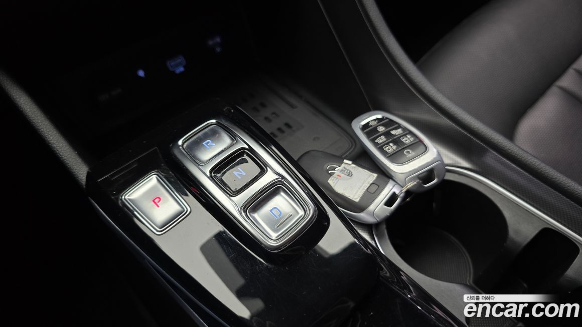 Hyundai Sonata 2022