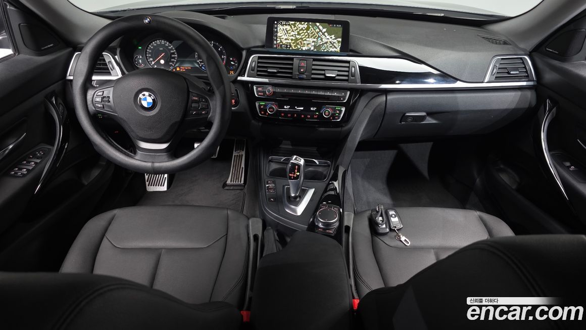 BMW Gran Turismo 2018