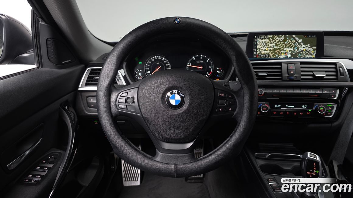 BMW Gran Turismo 2018