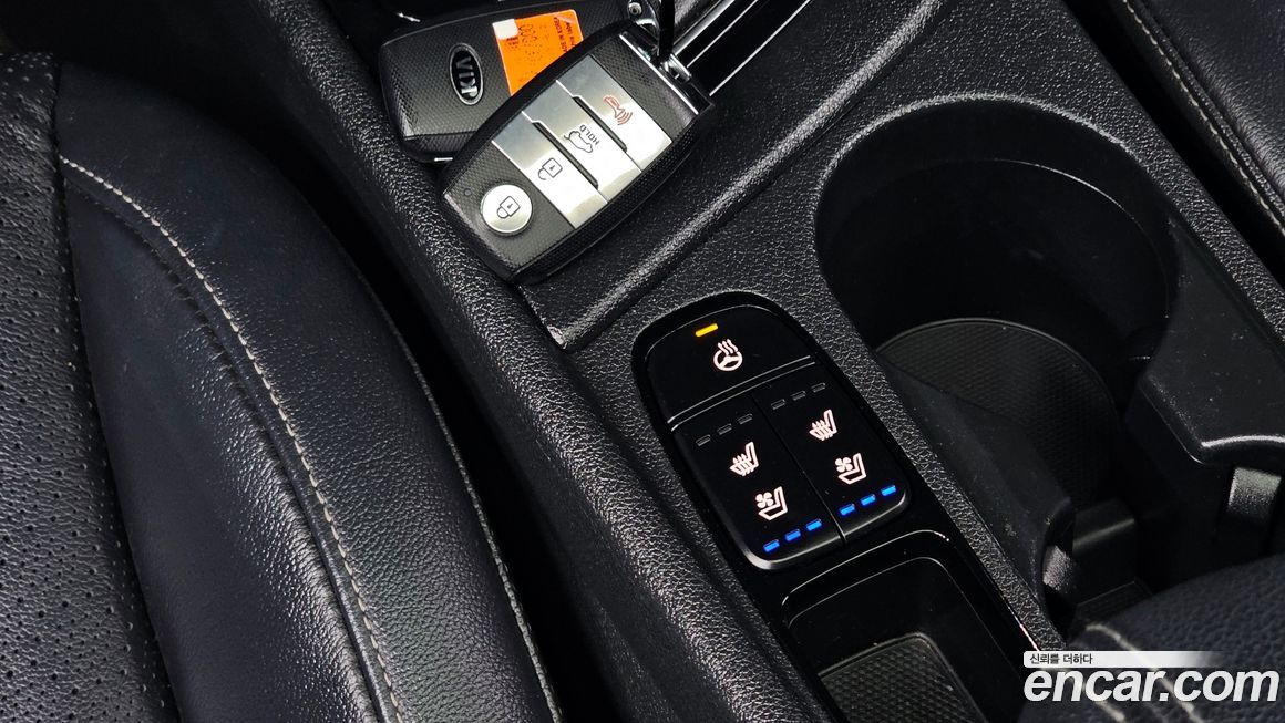 Kia Niro 2018