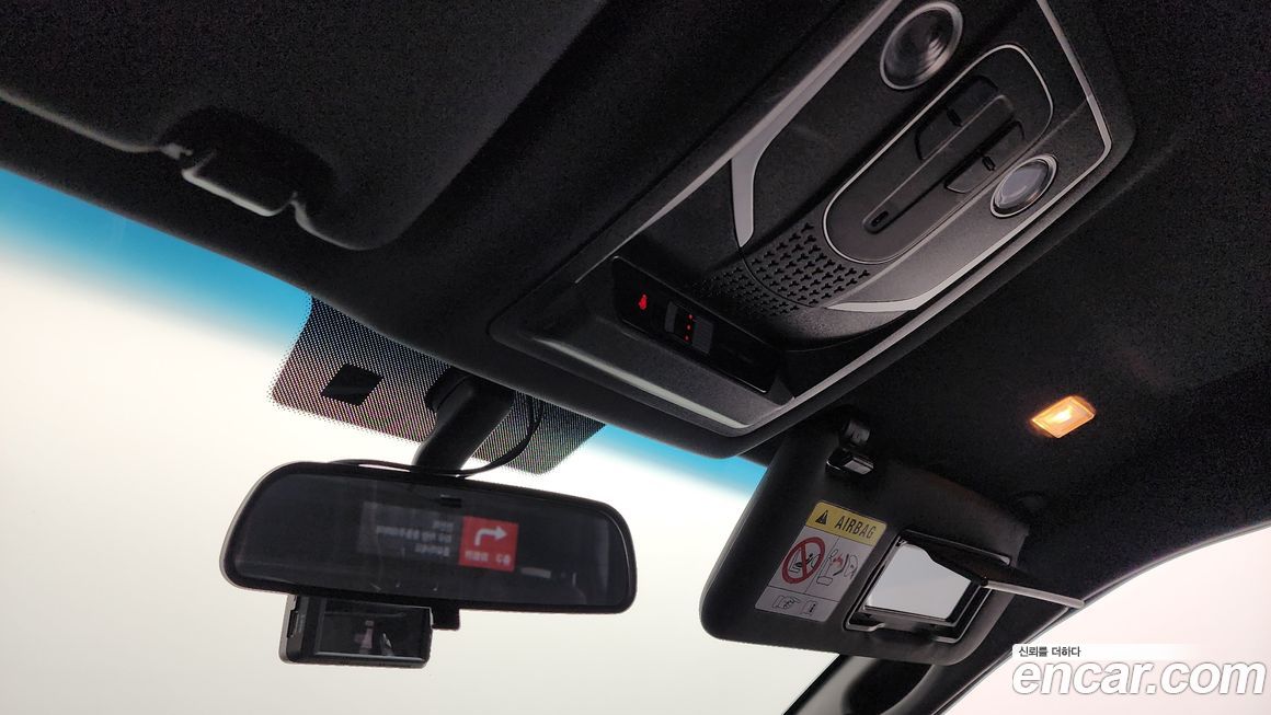 KG_Mobility_Ssangyong Rexton 2022