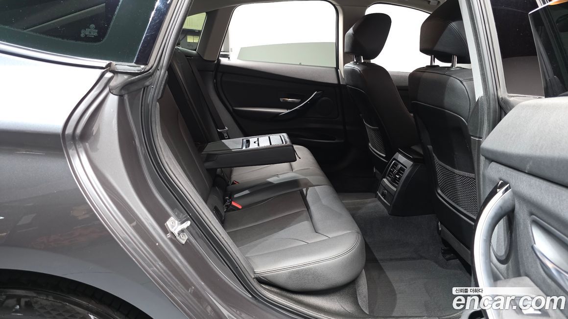 BMW Gran Turismo 2018