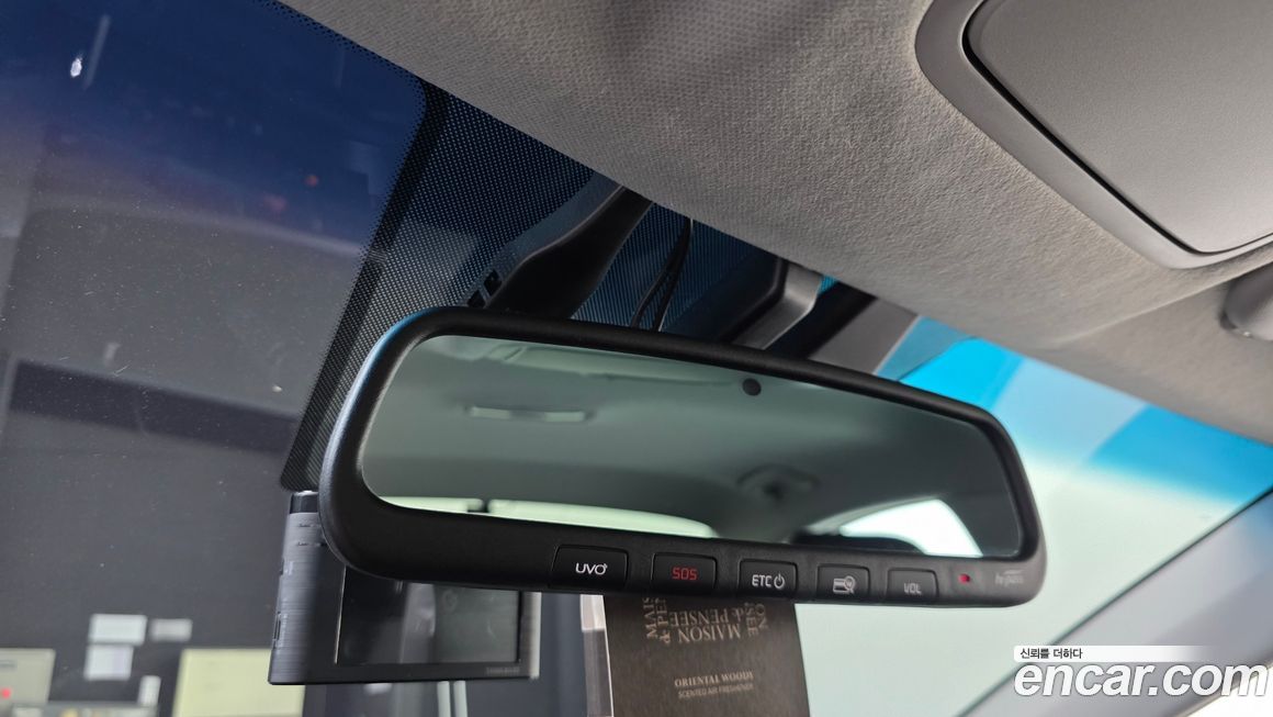 Kia K3 2022