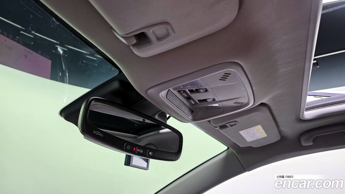 ChevroletGMDaewoo Malibu 2020