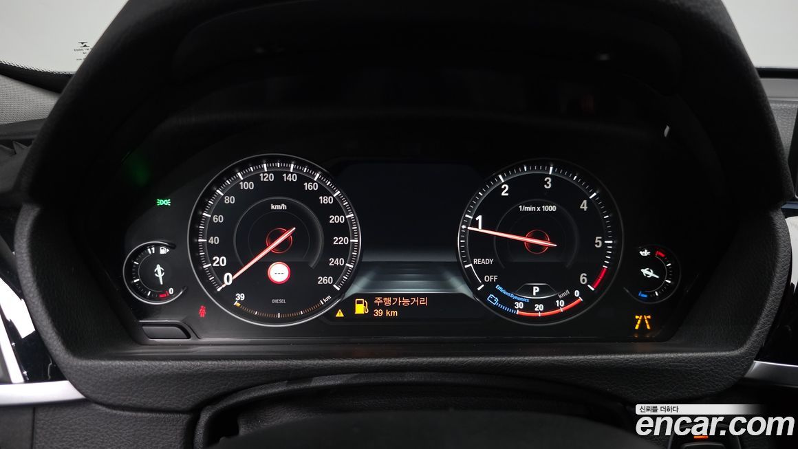 BMW Gran Turismo 2018